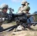 Michigan National Guard and Latvian Armed Forces soldiers prepare for Afghanistan