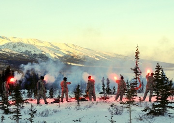 Aviation Task Force creates cold weather survival course for flight crews