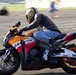 Total Control Motorcycle Class