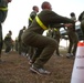 Photo Gallery: Marine recruits start day off with physical fitness on Parris Island