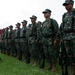 Secretary of the Navy visits San Luis Carpizo Training Facility
