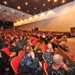 Naval Support Activity Mid-South all-hands call