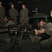 MCJROTC visits Combat Center, fires at ISMT