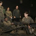 MCJROTC visits Combat Center, fires at ISMT