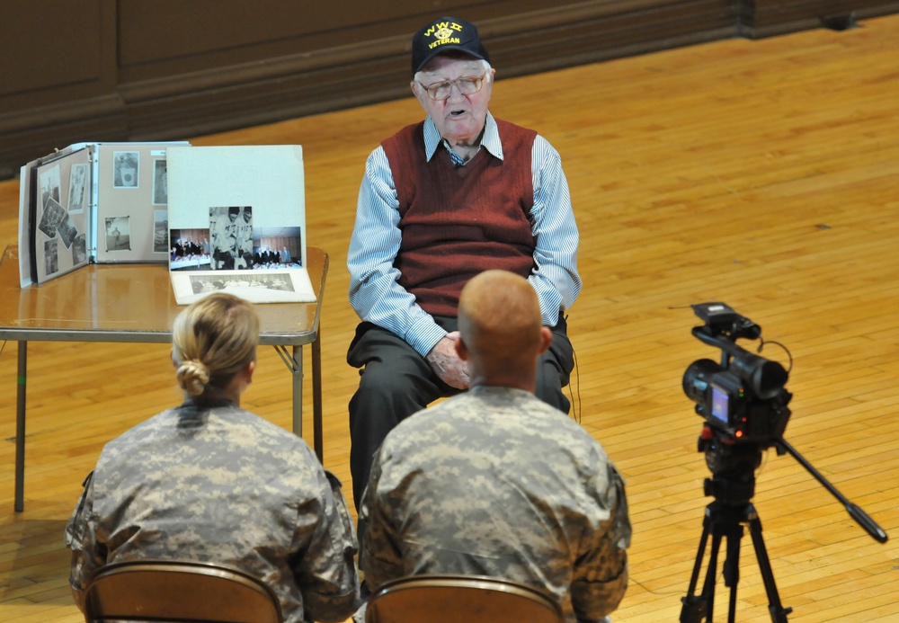 Veteran's Voices of Pittsburgh