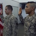 Two soldiers complete their citizenship journey in Kuwait