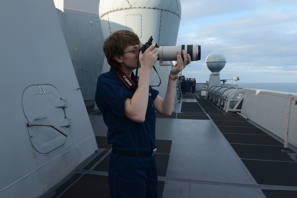 Composite Training Unit Exercise (COMPTUEX)