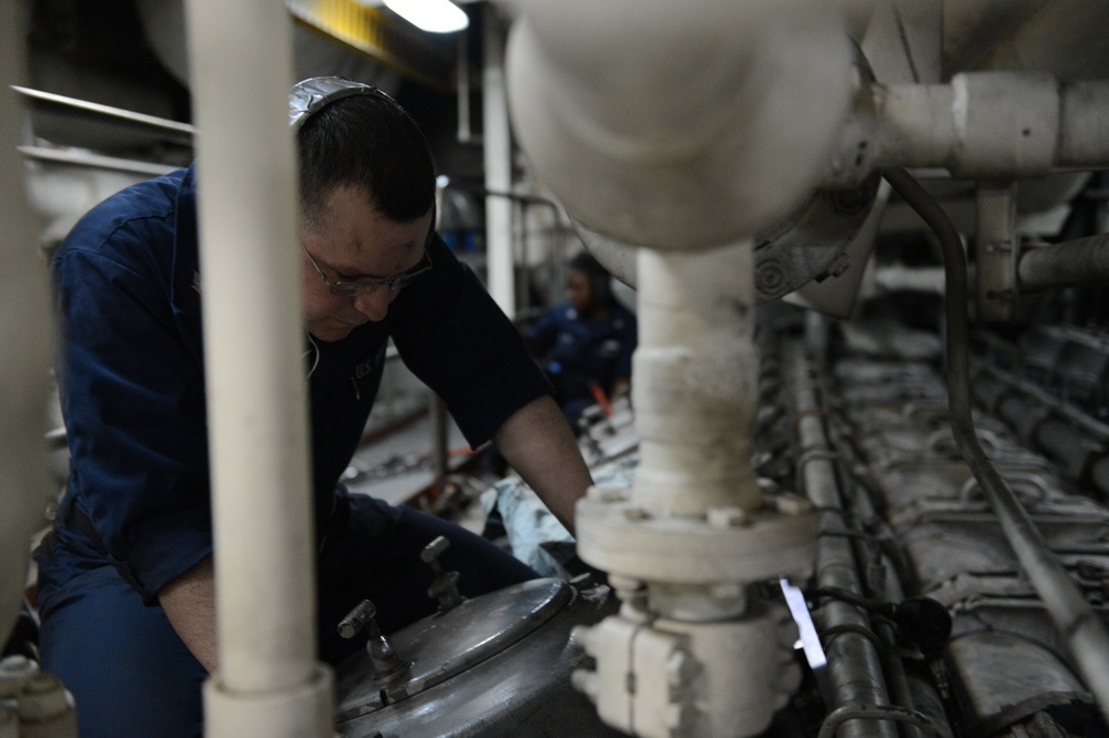 Composite Training Unit Exercise (COMPTUEX)