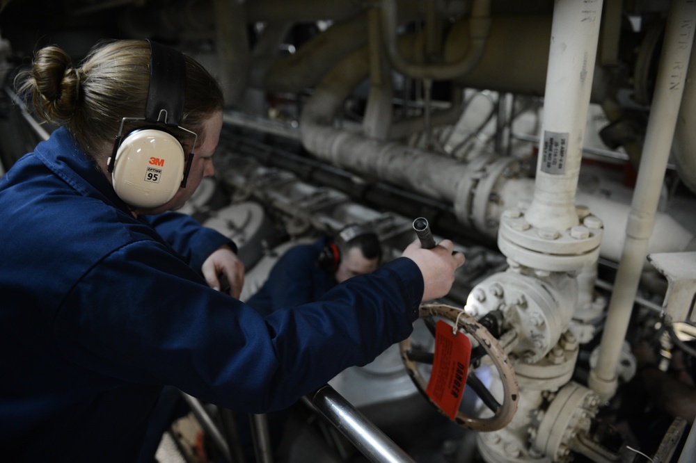 Composite Training Unit Exercise (COMPTUEX)