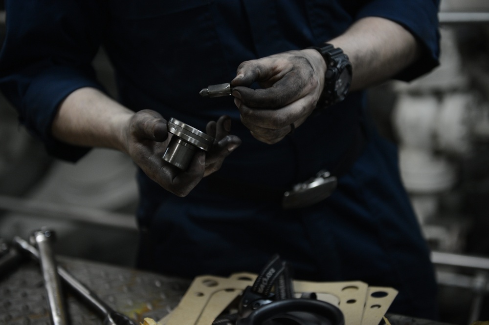 Composite Training Unit Exercise (COMPTUEX)