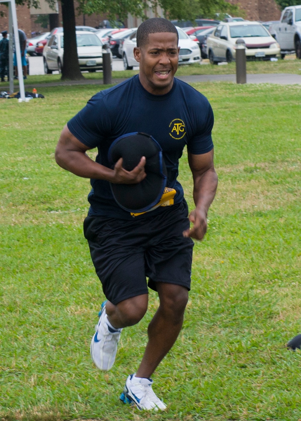 T.G.I Fitness