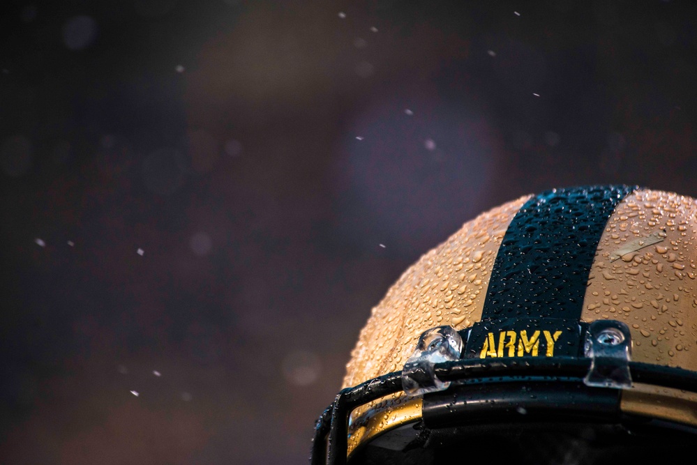 Army-Navy football