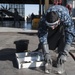 VRC-30 sailors at work