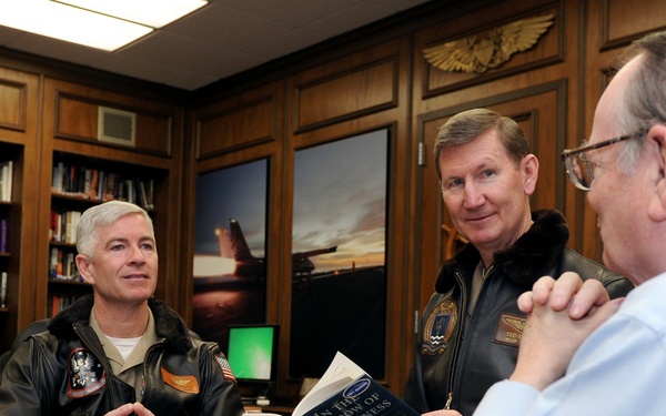 US Naval War College in Newport