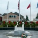 National Wreaths Across America Day ceremony