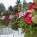 National Wreaths Across America Day ceremony