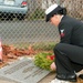 National Wreaths Across America Day ceremony