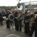 USS Nimitz homecoming