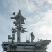 USS Nimitz homecoming