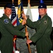 44th FS changes command