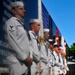 USS Oklahoma Memorial's Pearl Harbor service