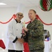 Marines battle for Chef of Quarter title