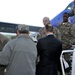 Welcome home 198th Expeditionary Signal Battalion, Advance Party