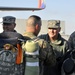 Welcome home 198th Expeditionary Signal Battalion, Advance Party
