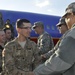 Welcome home 198th Expeditionary Signal Battalion, Advance Party