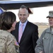 Welcome home 198th Expeditionary Signal Battalion, Advance Party