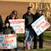 Welcome home 198th Expeditionary Signal Battalion, Advance Party