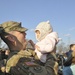 Welcome home 198th Expeditionary Signal Battalion, Advance Party