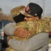 Welcome home 198th Expeditionary Signal Battalion, Advance Party