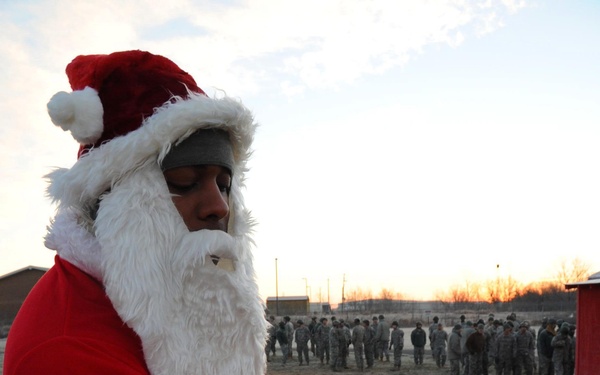 Operation Toy Drop brings presents for the holidays to kids