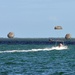 NC Guard Green Berets train through air and water in Key West
