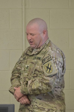 Arc, the Howard Angel Sings