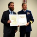 Coast Guard presents Gold Lifesaving Medal to shark attack responder in Miami