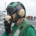 USS Harry S. Truman operations