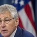 Hagel, Dempsey talk global issues