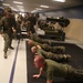 Photo Gallery:  Marine recruits learn discipline, responsibility on Parris Island