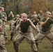 Photo Gallery:  Parris Island recruits train physically, mentally for title Marine