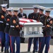 Team Buckley honors fallen Marine