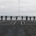 USS Nimitz arrives at Naval Station Everett