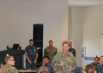 NOSC Ventura County completes mobilization preparations