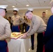 238th Marine Corps birthday