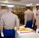 238th Marine Corps birthday