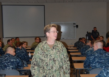 NOSC Ventura County completes mobilization preparations