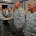 CSAF, CMSAF talk key issues with 15th Wing airmen
