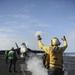 USS Nimitz air power demonstration