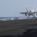 USS Nimitz air power demonstration